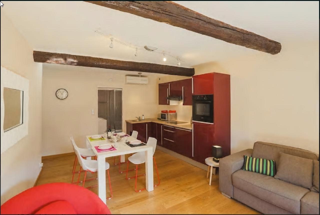 Nice Renting - Colonna - Best Place In Nice Old Town Exterior photo